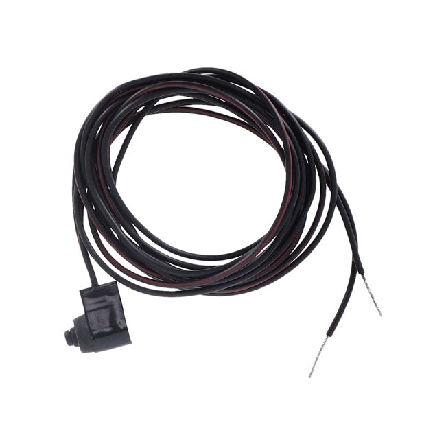 Front clutch switch — 07-10 Softail; 07-11 Dyna; 07-13 FLT/Touring; 07-13 XL Sportster (NU)
