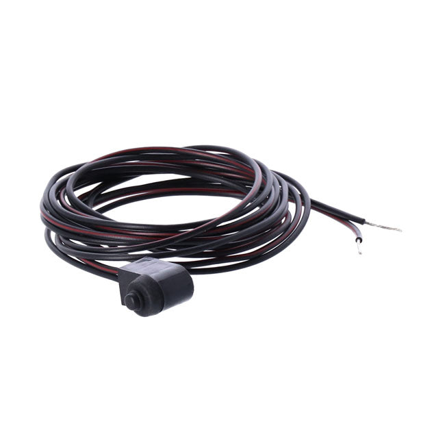 Front clutch switch — 07-10 Softail; 07-11 Dyna; 07-13 FLT/Touring; 07-13 XL Sportster (NU)