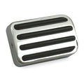 FX brake pedal pad. rail style