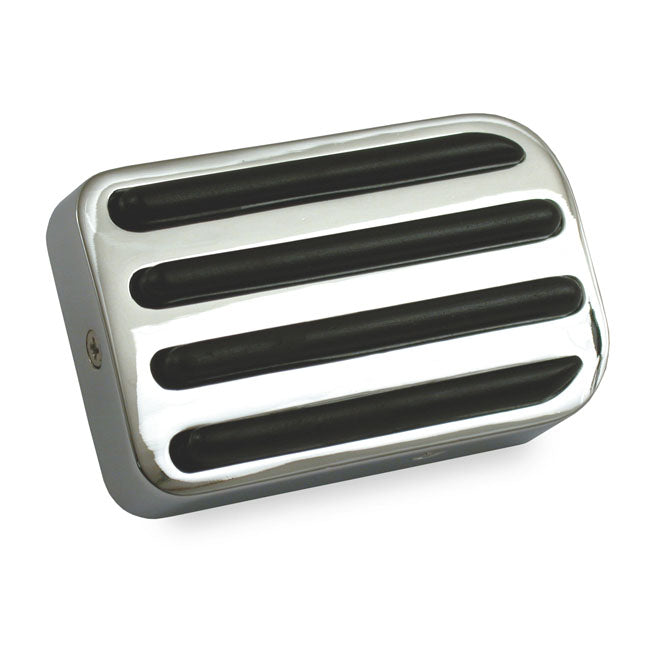 FX brake pedal pad. rail style