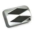 FX brake pedal pad. diamond style