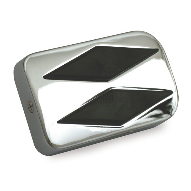 FX brake pedal pad. diamond style