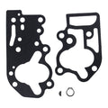 S&S oil pump, gasket rebuild kit — 92-99 Big Twin (Excl. Twin Cam) with S&S cast or billet oil pump (NU)