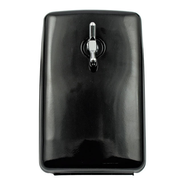 Paughco, Tool box square. Black