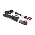 Chopped fender edge LED taillight. Smoke lens — 14-22 883N/NS; 1200V/X/XS models (NU)