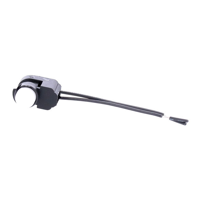 Front brake light switch