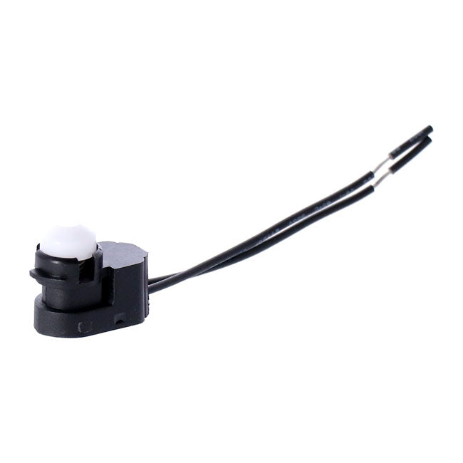 Front brake light switch