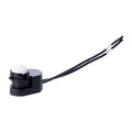 Front brake light switch