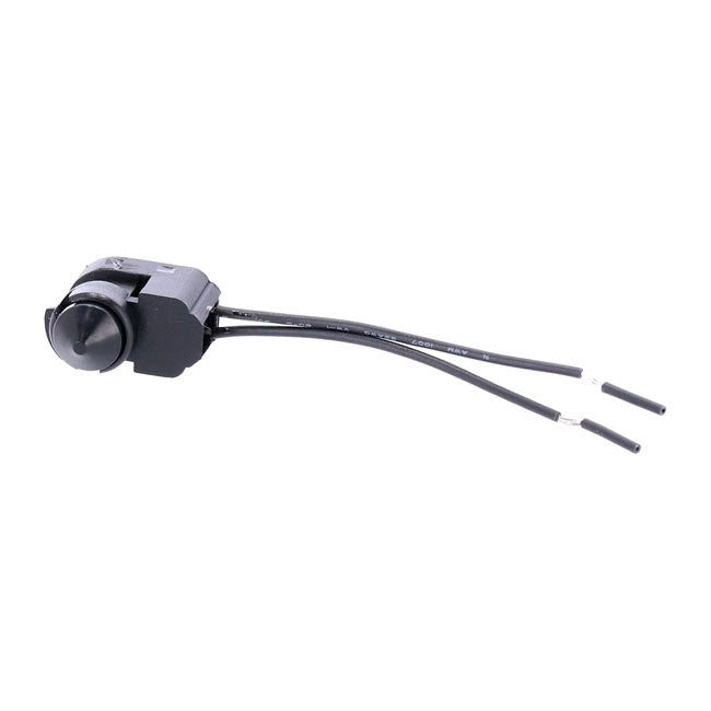 Front clutch switch — 11-24 Softail (excl. 16-17 FLSS; FLSTFBS); 12-17 Dyna; 14-20 XL Sportster (NU)