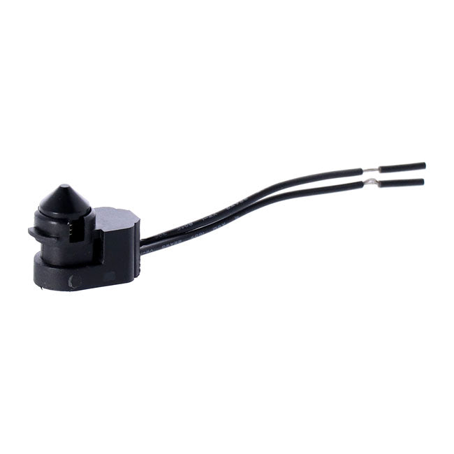 Front clutch switch — 11-24 Softail (excl. 16-17 FLSS; FLSTFBS); 12-17 Dyna; 14-20 XL Sportster (NU)