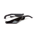 Outer batwing fairing support bracket set, heavy duty