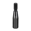MCS, tappet block / oil pump alignment screws