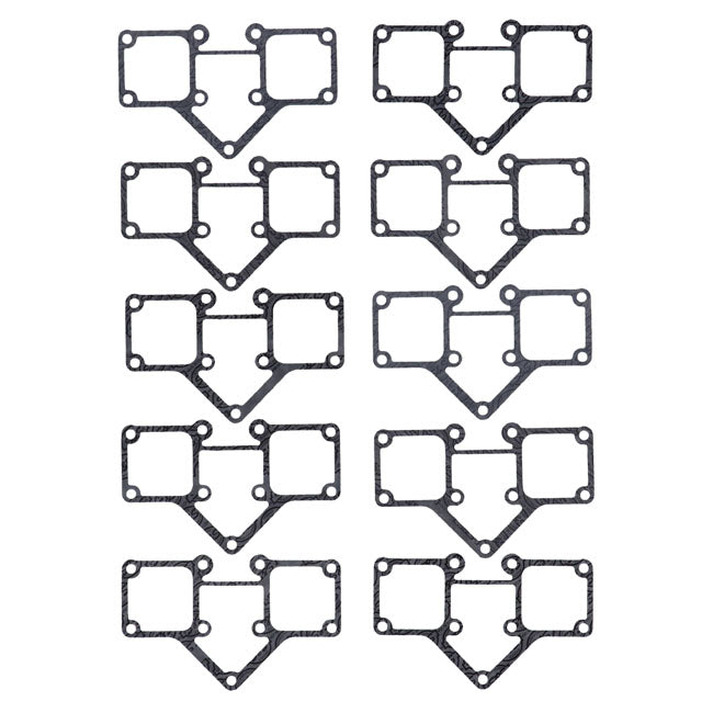 S&S, rocker cover gaskets. .031" graphit