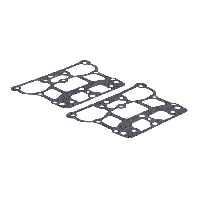 S&S, gasket lower rocker cover