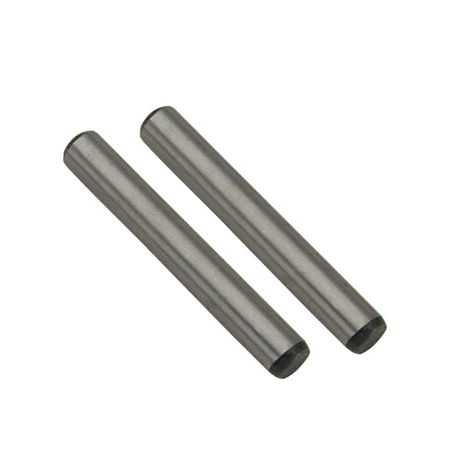 S&S, Anti rotation pin hydraulic tappet assembly