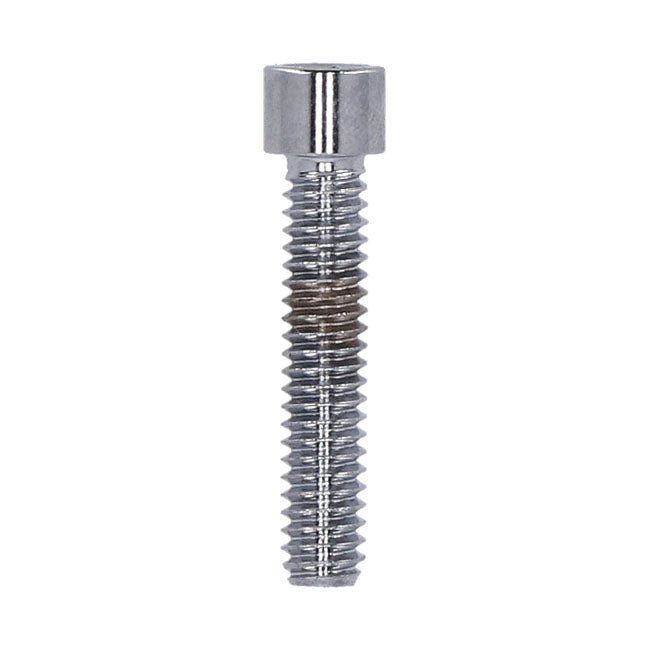Bolt with washer. OEM replacement reference 4740A