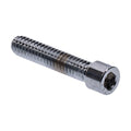 Bolt with washer. OEM replacement reference 4740A