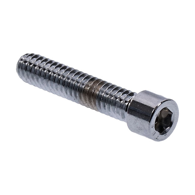 Bolt with washer. OEM replacement reference 4740A