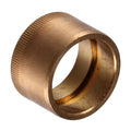 Pinion shaft bushing. std. size — 99-10 Twin Cam (NU)