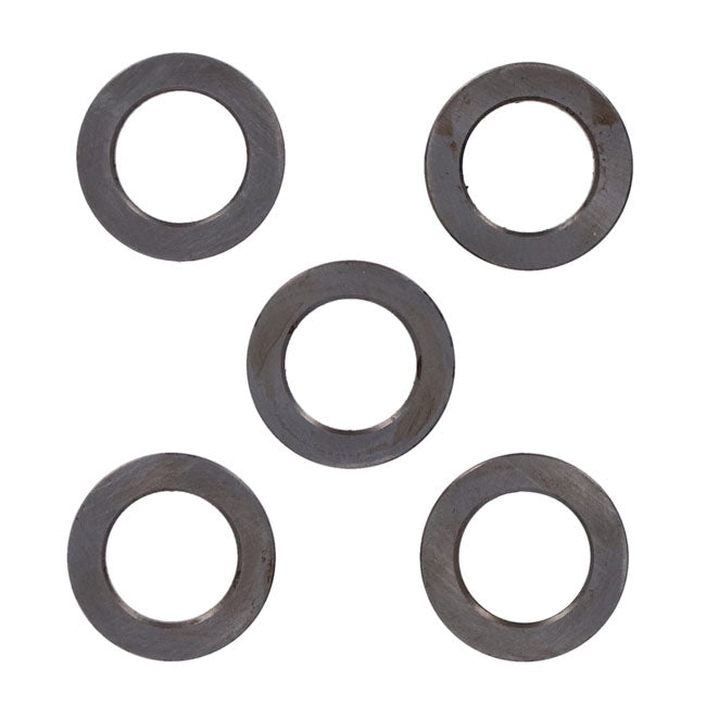 Spacer cam drive gear .370"