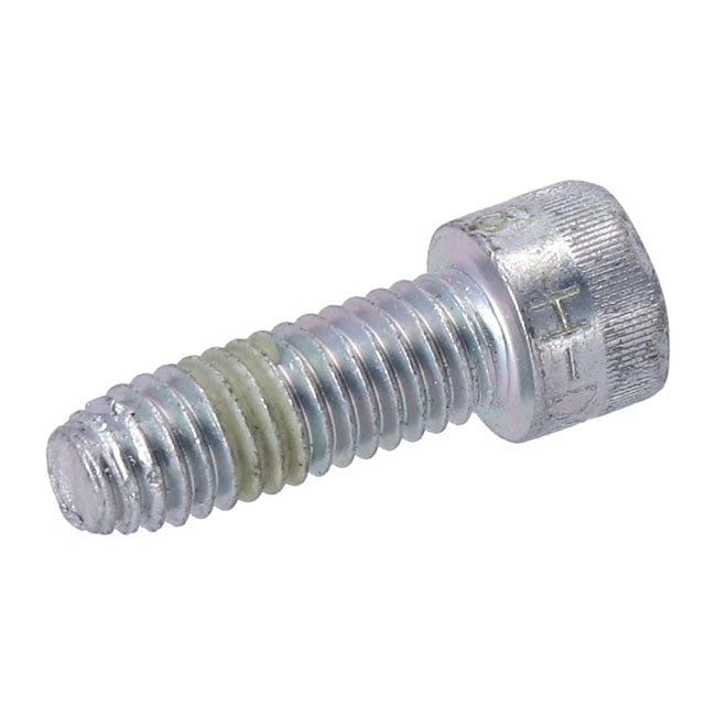 Screw, transmission mount bracket — 00-14 Softail (NU)