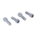 Screw, transmission mount bracket — 00-13 Softail (NU) : transm. mount bracket.  07-11 FLSTF; FLSTN; 09-11 FLSTB Softail (NU) : Bolt; bottom holes transm. bearing housing.