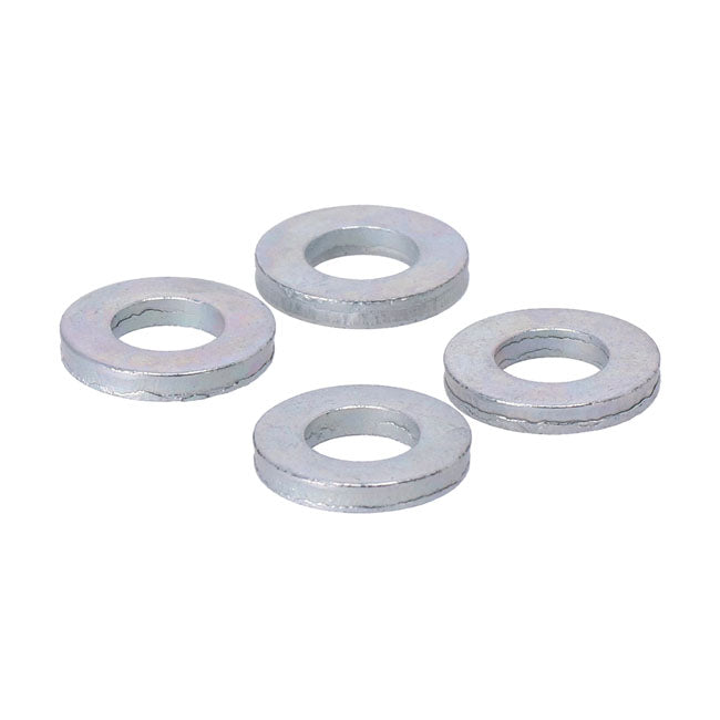 Washer, transmission mount bracket