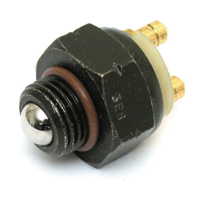 Neutral switch, transmission — 00-06 Softail; 01-05 Dyna; 01-06 FLT/Touring (NU)