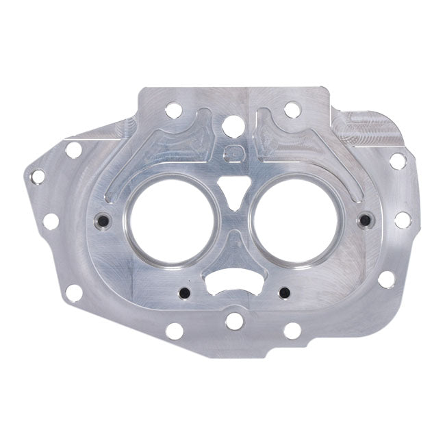 Transm. bearing housing assembly