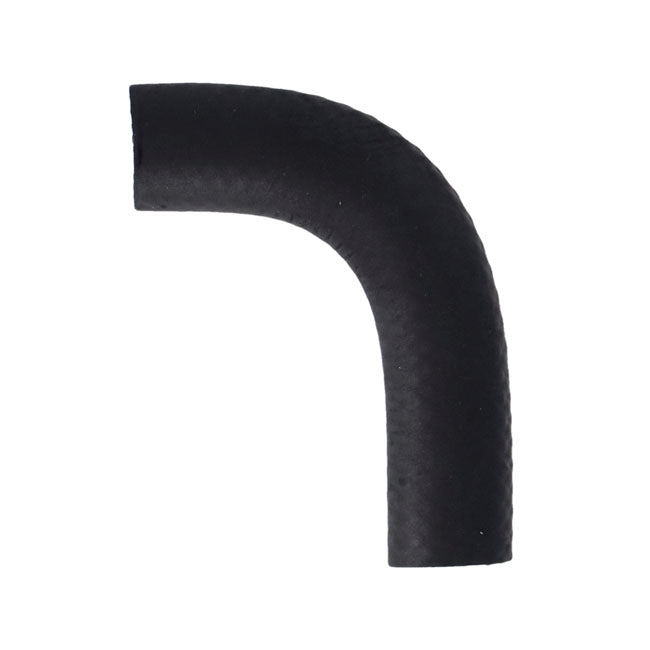 Oil hose, transmission to engine
