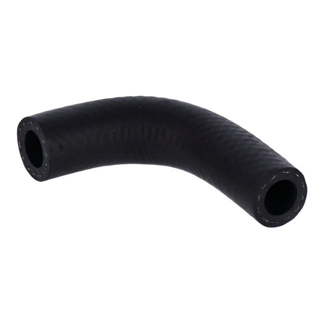 Oil hose, transmission to engine