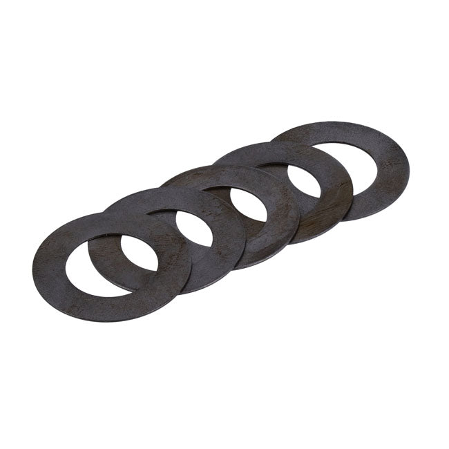 Thrust washer, shifter cam support .020"