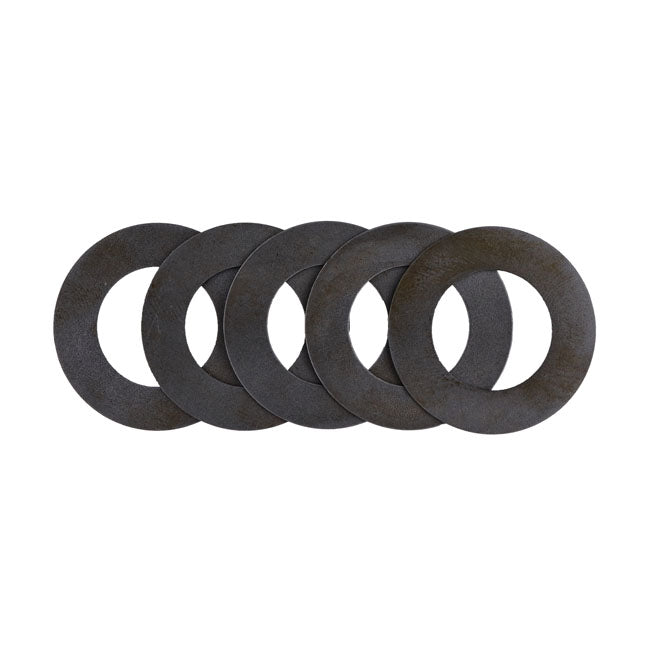 Thrust washer, shifter cam support .025"