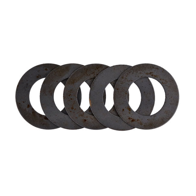 Thrust washer, shifter cam support .028"