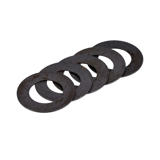 Thrust washer, shifter cam support .028"
