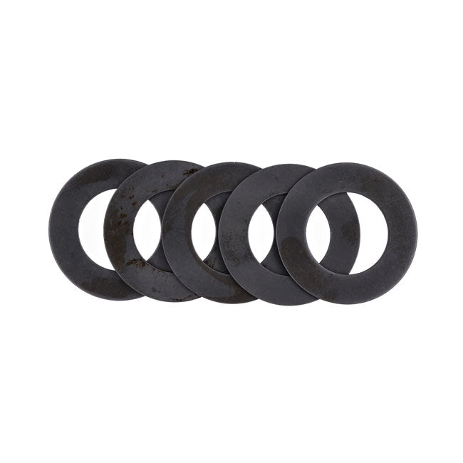 Thrust washer, shifter cam support .031"