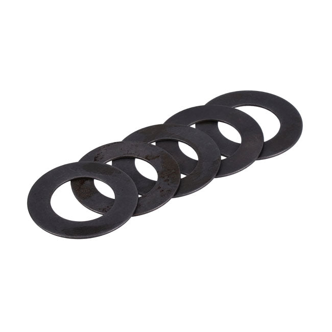 Thrust washer, shifter cam support .031"