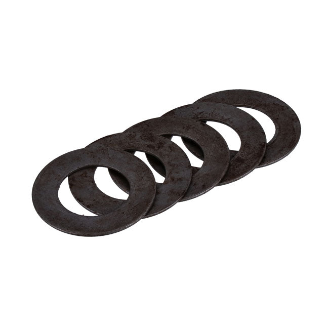 Thrust washer, shifter cam support .035"
