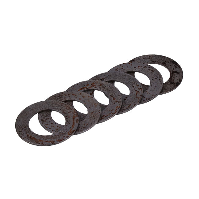Thrust washer, shifter cam support .039"