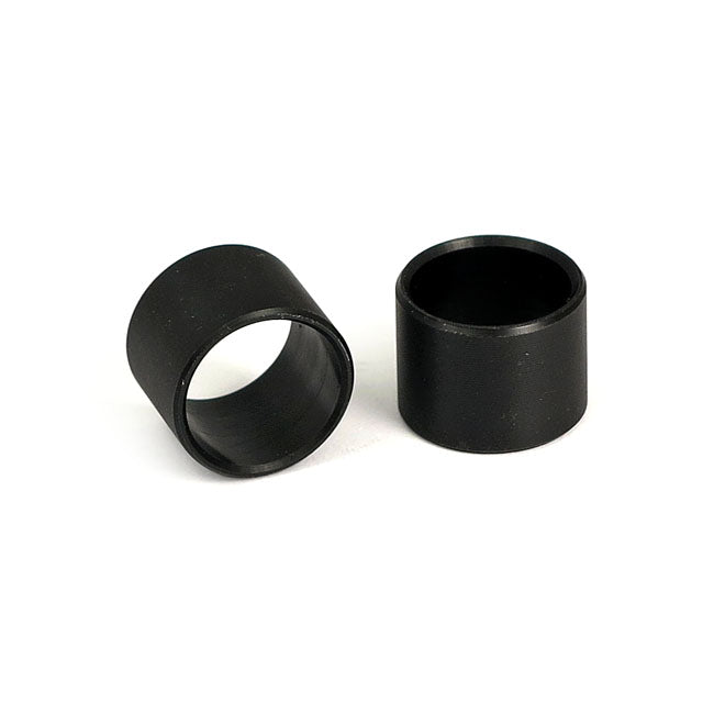 Bushing, shifter shaft — 90-26 Softail with forward controls (excl. 18-26 FXST; FXBB/S; FXLR/S/ST mid-control models); 93-16 (NU) Dyna