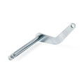 Inner shifter lever, zinc plated — 91-05 Dyna (Excl. FXDWG) (NU)