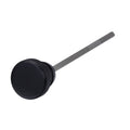 Oil tank fill plug, black — 99-06 FLT/Touring (NU)