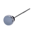 Oil tank fill plug, chrome — 99-06 FLT/Touring (NU)
