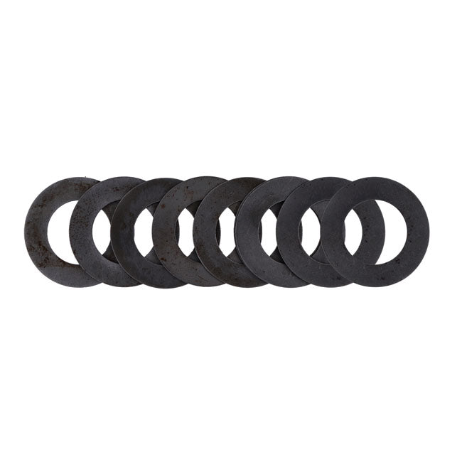 Thrust washer, shifter cam support. set .017" to .039"