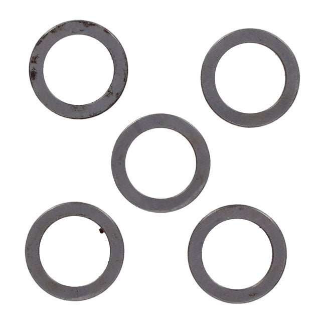 Spacer, cam drive gear .317"