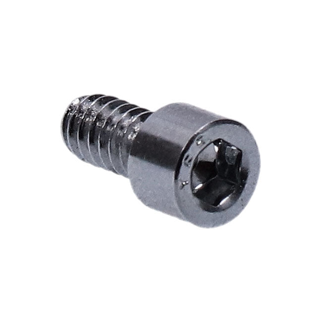 Screw, 10/24 X 1/2 hex washer head