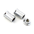 Spacer, swingarm — 00-06 Softail (NU)