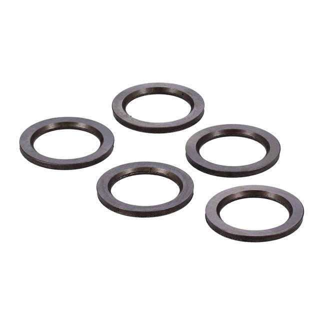 Thrustwasher, sprocket shaft bearing