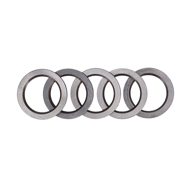 Thrustwasher, sprocket shaft bearing