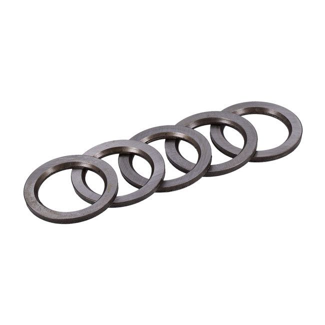 Thrustwasher, sprocket shaft bearing